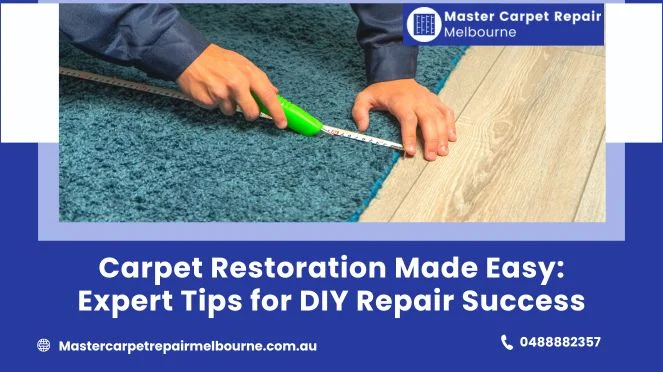 Tips for DIY Repair