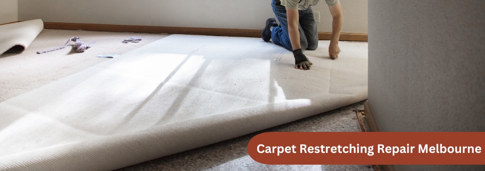 Carpet Restretching Repair
