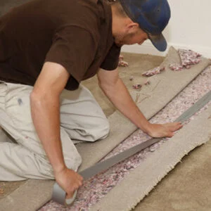 Carpet Seam Repair Melbourne