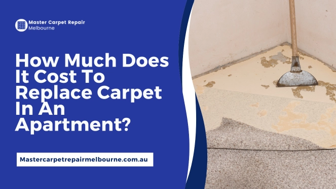 carpet replacement image