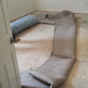 Water Damaged Carpet Repair Melbourne