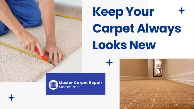 Carpet Repair Belgrave