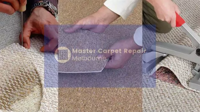Watsons Creek Carpet Repairs